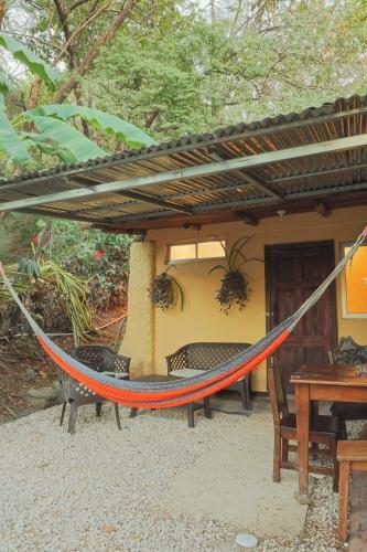 Apartamento Casas Mal Pais