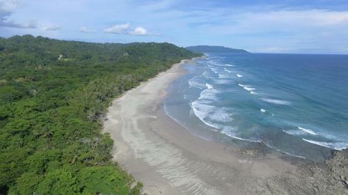 Bed & Breakfast El Chante Surf House