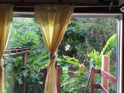 Hostal La Puente Surf House