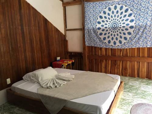 Hostal La Puente Surf House