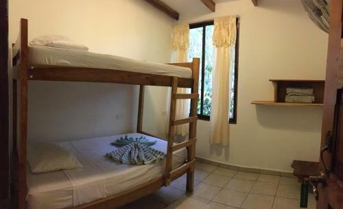 Hostal La Puente Surf House