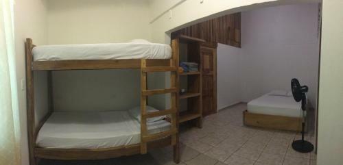 Hostal La Puente Surf House