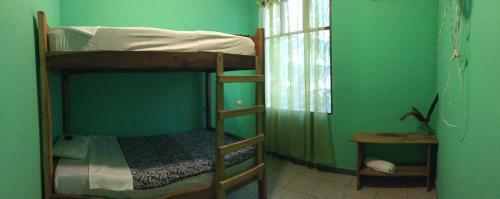 Hostal La Puente Surf House