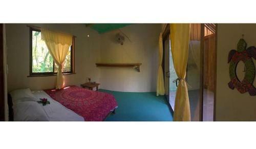 Hostal La Puente Surf House