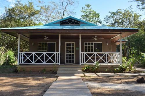 Albergue Rupia Manzu