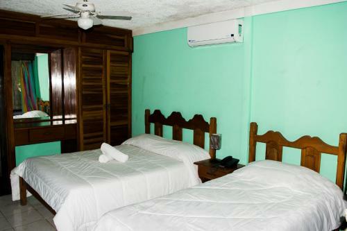 Hotel Calle de Alcala