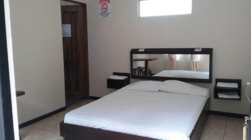 Hotel Cabinas El Bosque Lodge