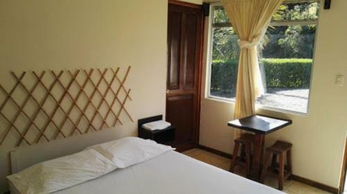 Hotel Cabinas El Bosque Lodge