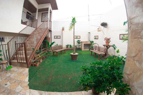 Hostal Villa Hostel