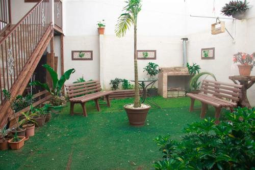 Hostal Villa Hostel
