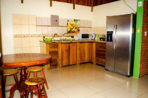 Hostal Villa Hostel