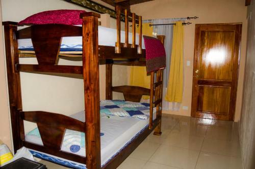Hostal Villa Hostel