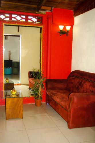 Hostal Villa Hostel