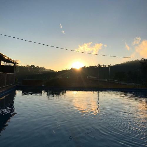 Hotel Palenque Tarrazu