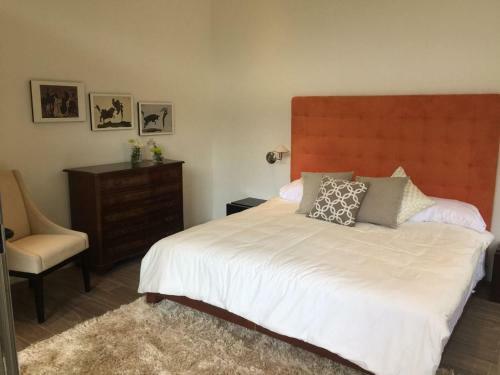 Lodge Cumbres Del Poas