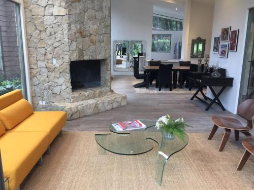 Lodge Cumbres Del Poas