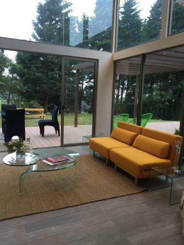 Lodge Cumbres Del Poas