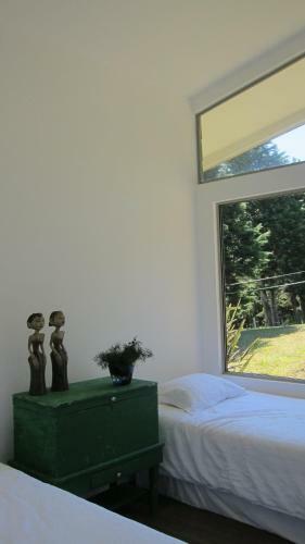 Lodge Cumbres Del Poas