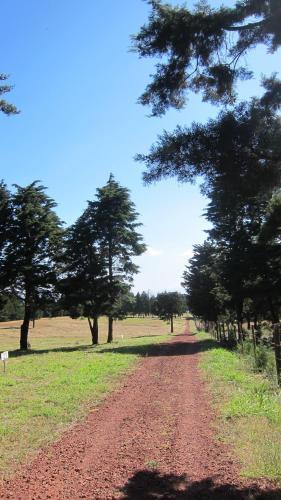 Lodge Cumbres Del Poas