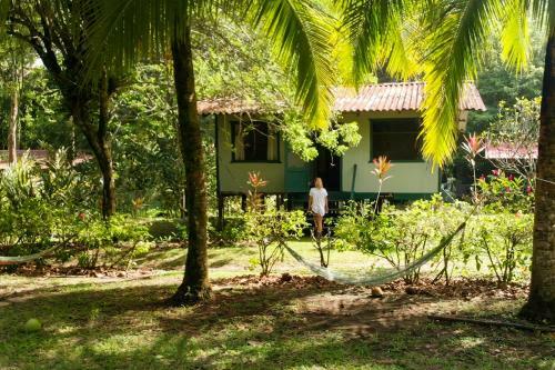 Lodge Casa Grande At Pacuare Reserve