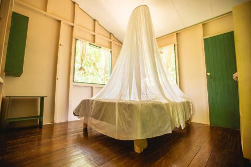 Lodge Casa Grande At Pacuare Reserve