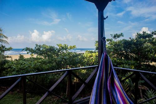 Lodge Casa Grande At Pacuare Reserve