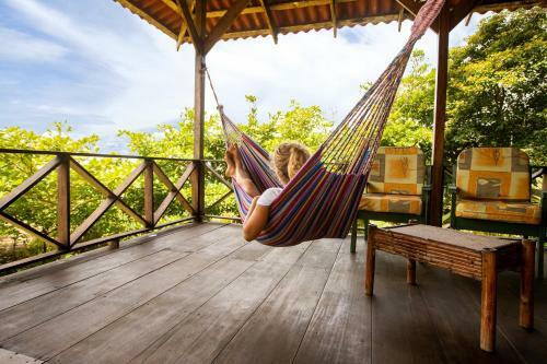 Lodge Casa Grande At Pacuare Reserve
