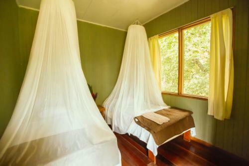 Lodge Casa Grande At Pacuare Reserve