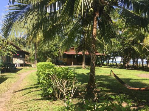 Lodge Casa Grande At Pacuare Reserve