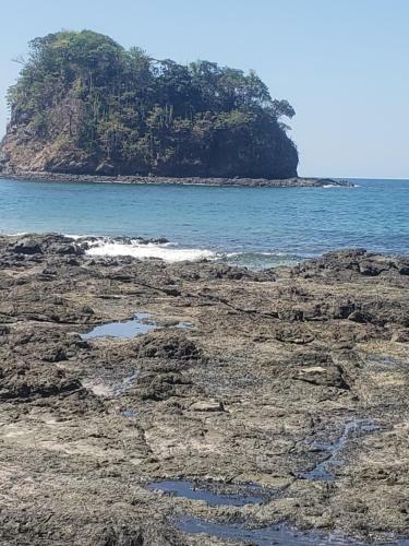 Bahia de Los Piratas