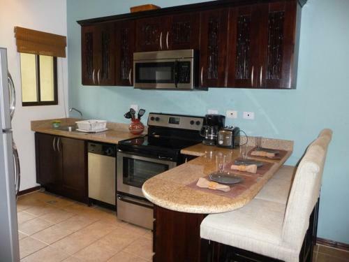 Apartamento Redawning Cabo Velas Estates Unit 9
