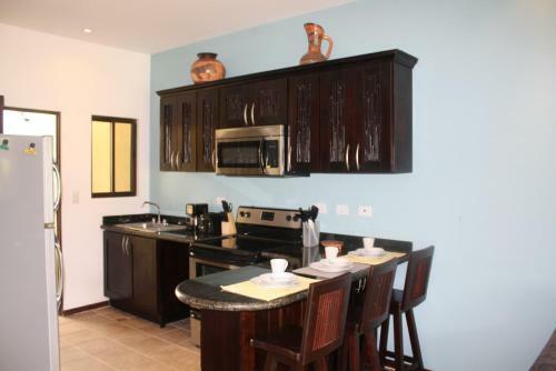 Apartamento Redawning Cabo Velas Estates Unit 9