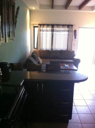Apartamento Redawning Cabo Velas Estates Unit 9