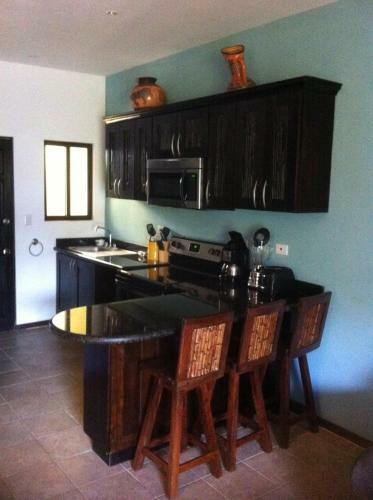 Apartamento Redawning Cabo Velas Estates Unit 9