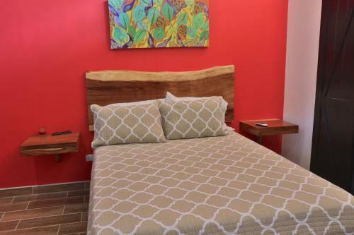Apartamento Cabo Velas Estates Unit 51 Condo