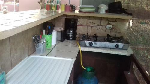 Apartamento Villa de Los Monos