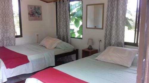 Apartamento Villa de Los Monos