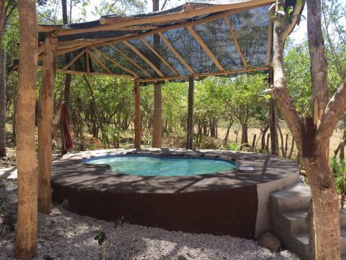 Apartamento Villa de Los Monos
