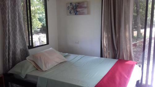 Apartamento Villa de Los Monos
