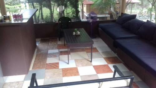 Apartamento Villa de Los Monos