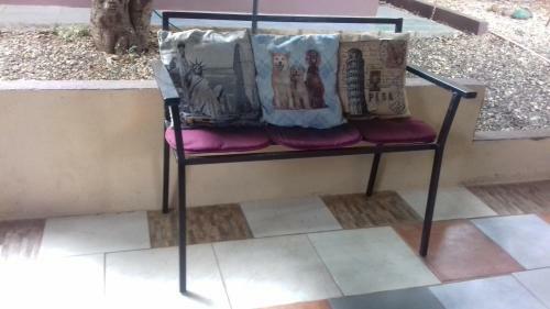 Apartamento Villa de Los Monos