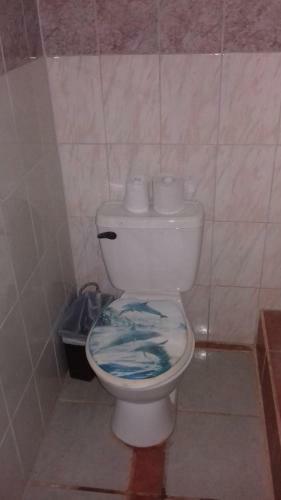 Apartamento Villa de Los Monos