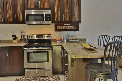 Apartamento Cabo Velas Estates Unit 36