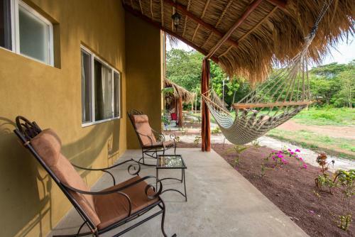 Villa Cabo Velas Estates 30