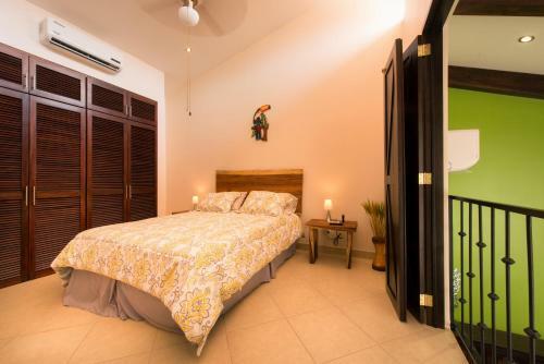 Villa Cabo Velas Estates 30