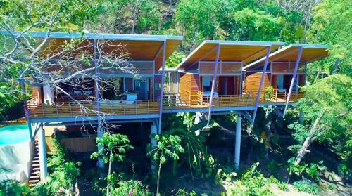 Villa Breathtaking 5 Star- The Floating House