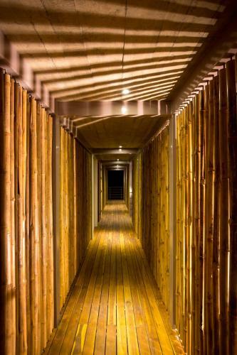 Villa Breathtaking 5 Star- The Floating House