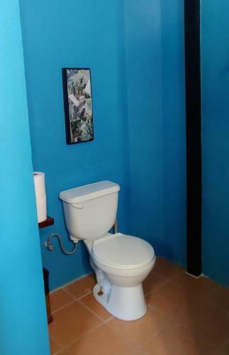 Blue Surf House