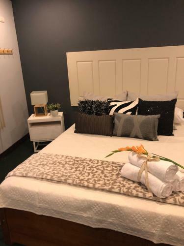 Mandoleo Bed & Breakfast