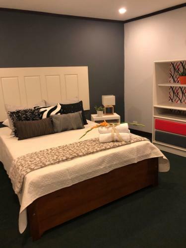 Mandoleo Bed & Breakfast